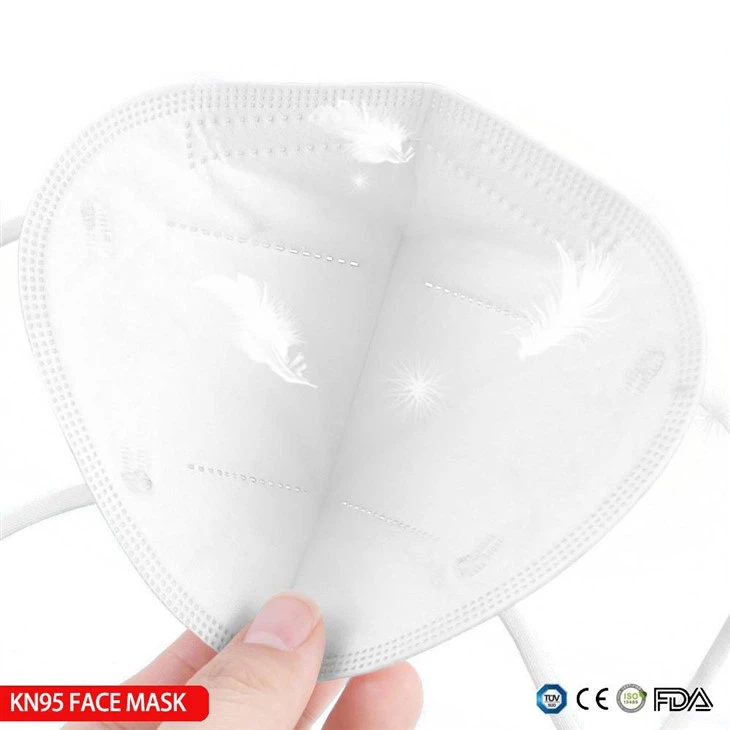 Low resistance mask