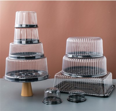 Bosca císte peataí le clúdach cruinneacháin